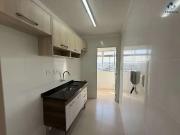 Apartamento para Locação em São Paulo/SP Jardim Belém 2...