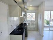 Apartamento para Locação em São Paulo/SP Jardim Bélgica...