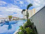 Apartamento para Locação em São Paulo/SP Jardim Bélgica...