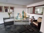 Apartamento para Locação em São Paulo/SP Jardim Bélgica...