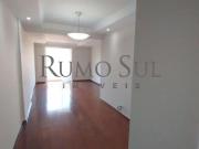 Apartamento para Locação em São Paulo/SP Jardim Bélgica...