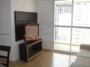 Apartamento para Locação em São Paulo/SP Jardim Boa...