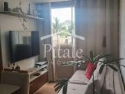 Apartamento para Locação em São Paulo/SP Jardim Boa...