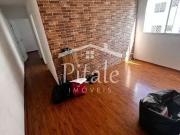 Apartamento para Locação em São Paulo/SP Jardim Boa...