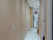 Apartamento para Locação em São Paulo/SP Jardim Boa...