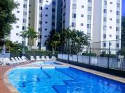 Apartamento para Locação em São Paulo/SP Jardim Boa...