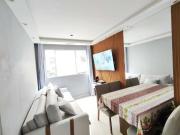 Apartamento para Locação em São Paulo/SP Jardim Boa...