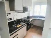 Apartamento para Locação em São Paulo/SP Jardim Boa...