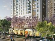 Apartamento para Locação em São Paulo/SP Jardim Boa...