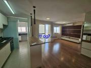 Apartamento para Locação em São Paulo/SP Jardim...