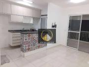Apartamento para Locação em São Paulo/SP Jardim...