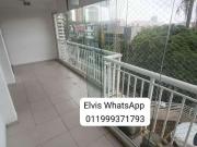 Apartamento para Locação em São Paulo/SP Jardim...