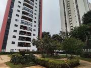 Apartamento para Locação em São Paulo/SP Jardim...