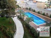 Apartamento para Locação em São Paulo/SP Jardim...