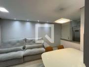 Apartamento para Locação em São Paulo/SP Jardim Brasil 2...