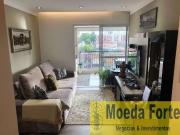 Apartamento para Locação em São Paulo/SP Jardim Brasil...