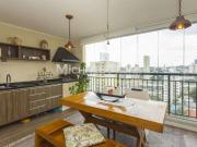 Apartamento para Locação em São Paulo/SP Jardim Brasil...