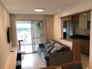 Apartamento para Locação em São Paulo/SP Jardim Brasil...