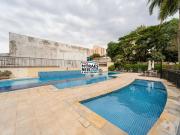 Apartamento para Locação em São Paulo/SP Jardim Brasil...