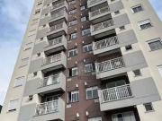 Apartamento para Locação em São Paulo/SP Jardim Brasília...