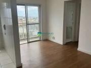 Apartamento para Locação em São Paulo/SP Jardim Brasília...