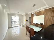 Apartamento para Locação em São Paulo/SP Jardim Caboré 2...