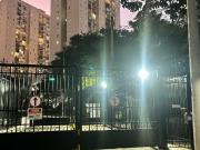 Apartamento para Locação em São Paulo/SP Jardim Caboré 2...