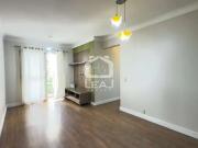 Apartamento para Locação em São Paulo/SP Jardim Caboré 3...