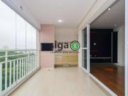 Apartamento para Locação em São Paulo/SP Jardim Caboré 3...