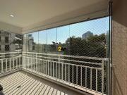 Apartamento para Locação em São Paulo/SP Jardim Caboré 3...