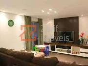 Apartamento para Locação em São Paulo/SP Jardim Caboré 3...