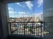 Apartamento para Locação em São Paulo/SP Jardim Campo...