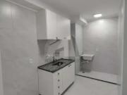Apartamento para Locação em São Paulo/SP Jardim Campo...