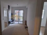 Apartamento para Locação em São Paulo/SP Jardim Campo...