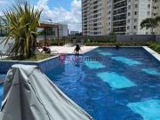 Apartamento para Locação em São Paulo/SP Jardim Campo...