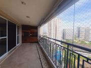 Apartamento para Locação em São Paulo/SP Jardim Campo...