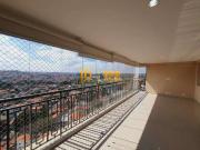 Apartamento para Locação em São Paulo/SP Jardim Campo...