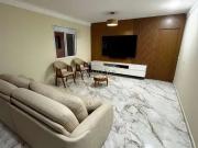 Apartamento para Locação em São Paulo/SP Jurubatuba 3...