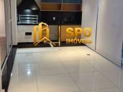 Apartamento para Locação em São Paulo/SP Jardim Campo...