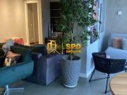 Apartamento para Locação em São Paulo/SP Jardim Campo...