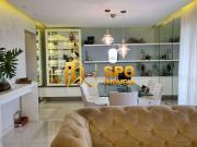 Apartamento para Locação em São Paulo/SP Jardim Campo...