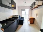 Apartamento para Locação em São Paulo/SP Jardim...