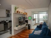 Apartamento para Locação em São Paulo/SP Jardim...