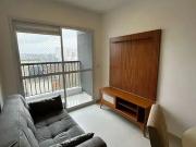 Apartamento para Locação em São Paulo/SP Jardim...