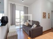 Apartamento para Locação em São Paulo/SP Jardim...