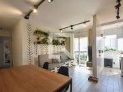 Apartamento para Locação em São Paulo/SP Jardim...