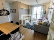 Apartamento para Locação em São Paulo/SP Jardim...