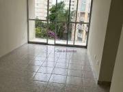 Apartamento para Locação em São Paulo/SP Jardim Celeste...