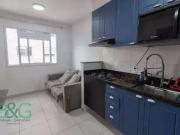 Apartamento para Locação em São Paulo/SP Jardim Celeste...