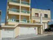 Apartamento para Locação em São Paulo/SP Jardim Cidade...